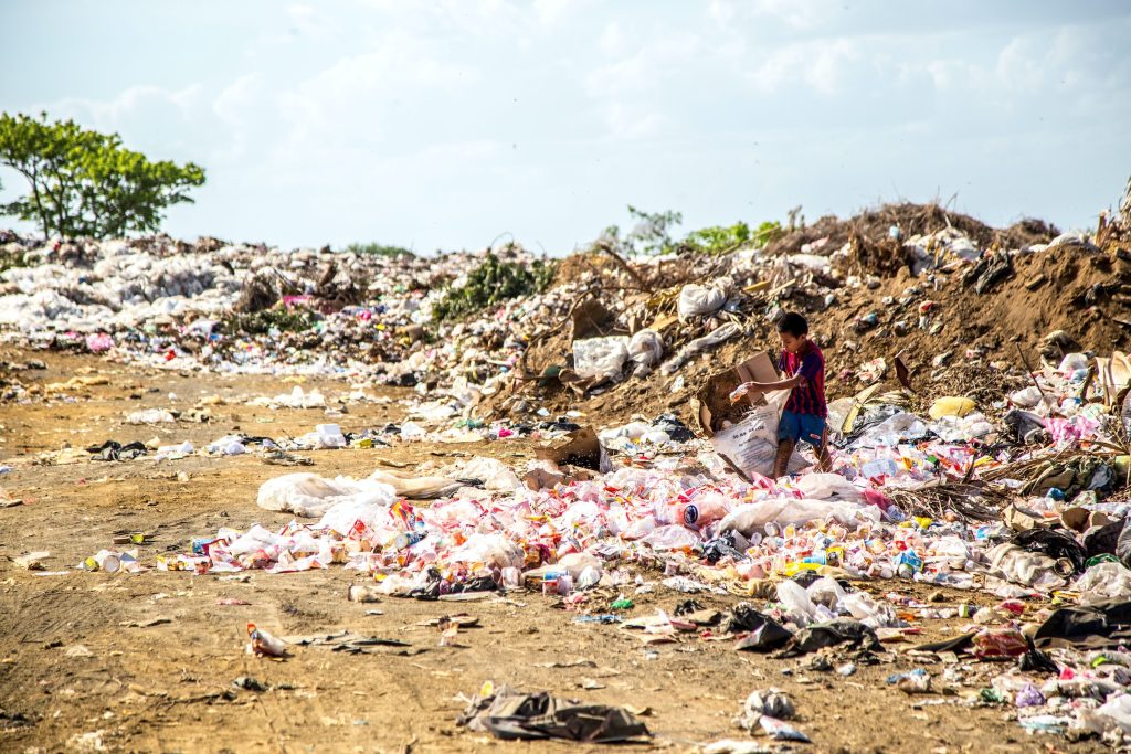 Gestion des déchets : la Banque mondiale approuve un financement de 250 millions de dollars pour le Maroc